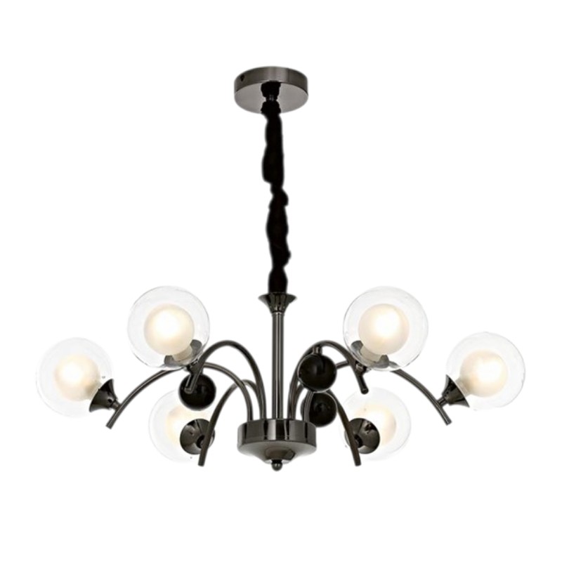 MİNOVA 6'LI SARKIT AVİZE